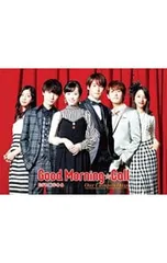 2026年最新】グッドモーニングコール blu-rayの人気アイテム - メルカリ