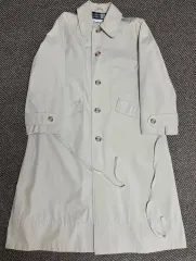 BARBOUR アレクサチャン トレンチコートのサムネイル