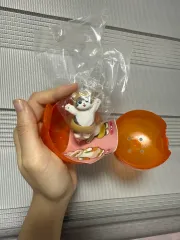 猫ガチャ フィギュア