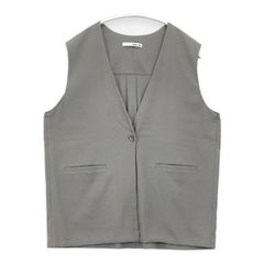ESLOW CABLESWEATERニット 定価33000円 コットン セーター ニット 22SS