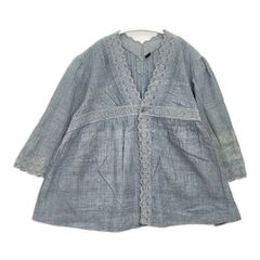 ESLOW CABLESWEATERニット 定価33000円 コットン セーター ニット 22SS ホワイト レディース エスロー【中古】5-0905M♪ ESLOW CABLESWEATERニット 定価33000円 コットン セーター ニット 22SS