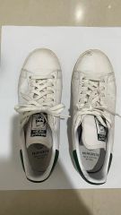 adidas 3ストライプ デニムパンツ 2730 - メルカリ