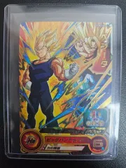 ドラゴンボール ベジータ