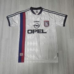 adidas FC Bayern Munich96〜98ユニフォーム OPEL - メルカリ