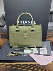 l‼️ 美品貴重　CHANEL シャネル サーフライン　お値下げ♪ 楽天市場】【シャネル】Chanel サーフライン キャンバス チェーン