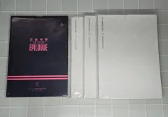 BTS（防弾少年団・バンタン）プログラムブック セット 花様年華 Young Forever THE WINGS TOUR プログラムブック
