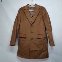 N.HOOLYWOOD チェスターコート 38サイズ - メルカリ