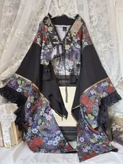 Qutie Frash 羽織のサムネイル