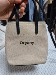 orYANY オリアニーバッグ