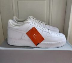 限定♪新品 ナイキ AIR FORCE エアフォース1 35周年 スター 星 - メルカリ