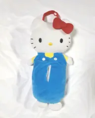 ハローキティ ティッシュケース