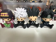 HUNTER×HUNTER ペタドール まとめ 出品
