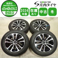 希少な冬セット】メルセデスベンツ N293 EQCクラス ウインター純正