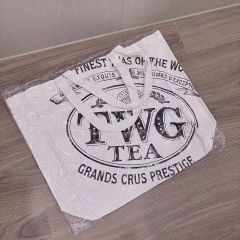 TWG トートバック 新品 ケーキ大好き❤様お取り置き - メルカリ