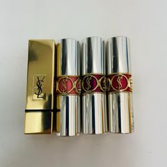 口紅 6本セット YSL DG JILLSTUART - メルカリ