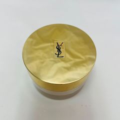 YSL SOUFFLE D'ÉCLAT フェイスパウダー スフレ エクラ - メルカリ