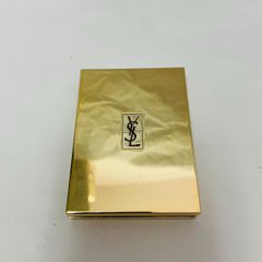 YSL クチュール ミニ クラッチ / No.025 ゴールデン ラスト - メルカリ