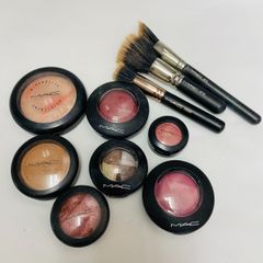 早い者勝ち！M・A・C コスメセット売り - メルカリ
