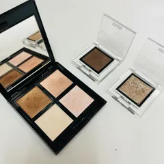 ADICTION TOKYO アイシャドウ3点