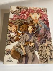 冒険遊記プラスターワールド DVD全巻セット アニメ 全18巻 - メルカリ