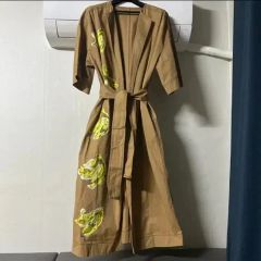 期間限定】新品未使用タグ付MARNO Emilie cardigan 丸林広奈 - メルカリ
