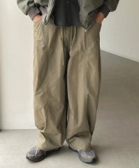 n*o様 ジャーナルスタンダードラックス コンパクトギャバ