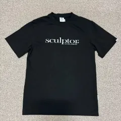 S SCULPTOR スカルプター 半袖のサムネイル