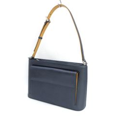 美品》 ルイヴィトン アルストン モノグラム ショルダーバッグ 