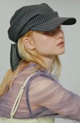 未使用【HEADS】NYLON MOUNTAIN HATナイロンマウンテンハット - メルカリ