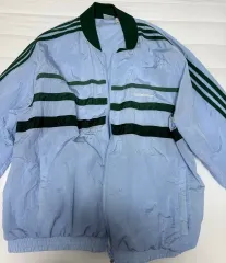 アディダス 80s トラックジャージ
