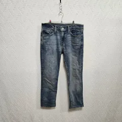 リーバイス 511 メンズ デニム 32