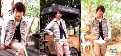 嵐 15年 ARASHI BLAST in Miyagi 櫻井翔 オリジナルフォトセット
