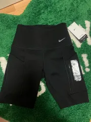 ナイキ バイク ショーツ M (新商品)