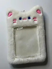 トレカ ホルダー KPOP アイドル トレカ ホルダー 猫 ホルダー