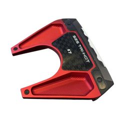 未使用 Square 2 Square TRI-HOT #7 SBパター - メルカリ