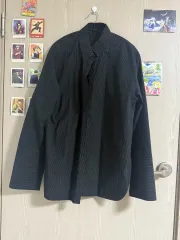 マージュ ゴー ゴシック 麻 シャツのサムネイル