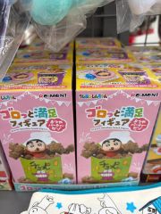 未開封】TOPTOY クレヨンしんちゃん レトロシロシリーズ 1Box - メルカリ