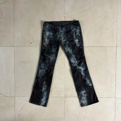 L.G.B. S-WOLF zebra corduroy pants - メルカリ