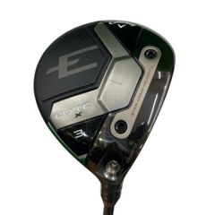 キャロウェイ ELYTE エリートX 3W スピーダーNXバイオレット6S - メルカリ