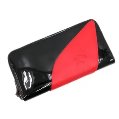 ルブタン ソリータ ウォレット/パネトーネ  3145125【Aランク】【中古】のサムネイル