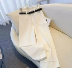 快適コットンパンツ ズボン (当日)