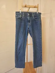 リーバイス 正規品 メンズ デニム ( 502モデル)