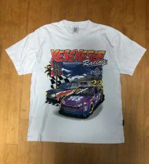 m*o様 Wasted Youth × CarService Tシャツ Mサイズ - メルカリ