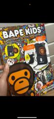 BABY MILO ベイビーマイロ デジタルカメラ 動画撮影可能 BAPE - メルカリ