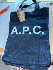 極美品】MINI KONBINI A.P.C. TOPOLOGIE - メルカリ