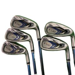 ゼクシオ9 XXIO9 レフティ 左 6-PW.AW.SW ７本 S アイアン ゼクシオ9 XXIO9 レフティ 左 6-PW.AW.SW 7本 S アイアン | Mercari