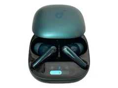 ANKER (アンカー) SoundCore Liberty4 PRO ワイヤレスイヤホン A3954 ブラック 家電/091