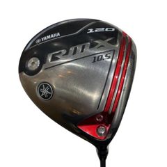 ヤマハ RMX 120 ドライバー Speeder SLK 5S 10.5度 - メルカリ