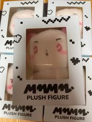 PLAVE MMMM ムメミム ぬいぐるみ アクセサリー 特典ポカ15点セット