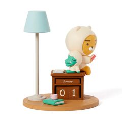 Kakao Friends Ryan フィギュア スタンド テープカッター - メルカリ